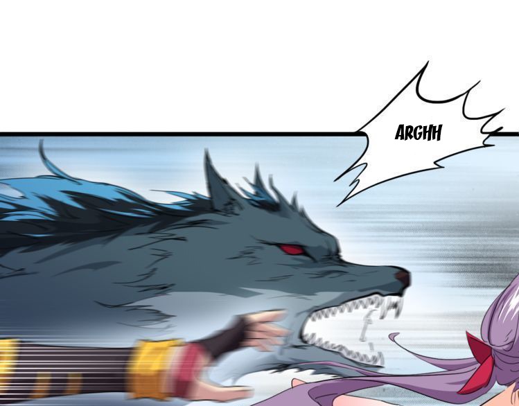 Dragon’s Blood Vessels Chapter 06 Bahasa Indonesia